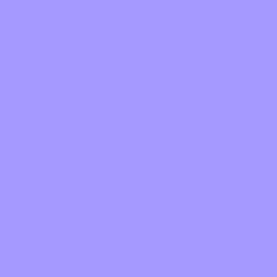 #A598FF - Dull Lavender Color Image