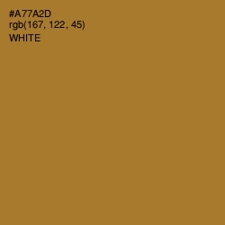 #A77A2D - Copper Color Image