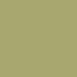 #A7A76F - Green Smoke Color Image