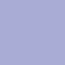 #A7ACD7 - Wistful Color Image