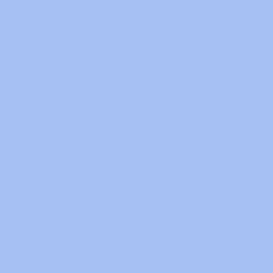#A7C0F4 - Spindle Color Image