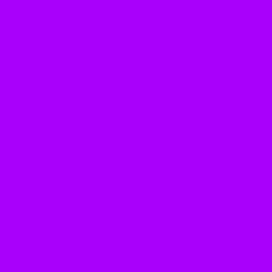 #A800FB - Electric Violet Color Image