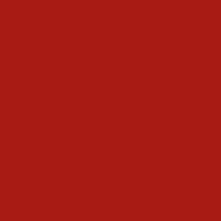 #A81A14 - Milano Red Color Image