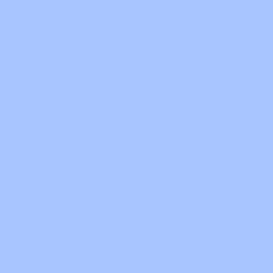 #A8C2FD - Spindle Color Image