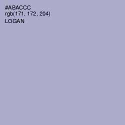 #ABACCC - Logan Color Image