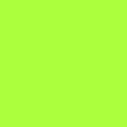 #ABFF3D - Green Yellow Color Image