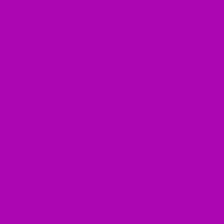 #AC06B2 - Violet Eggplant Color Image