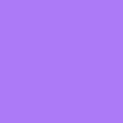 #AC7AF6 - Lavender Color Image