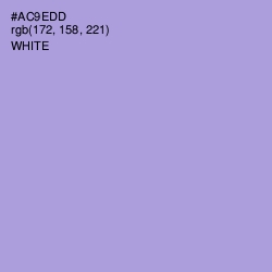 #AC9EDD - East Side Color Image