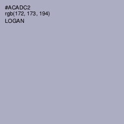 #ACADC2 - Logan Color Image