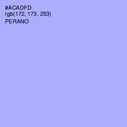 #ACADFD - Perano Color Image