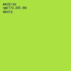 #ACE142 - Conifer Color Image