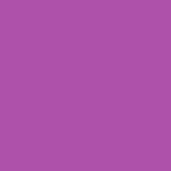 #AD51AA - Wisteria Color Image