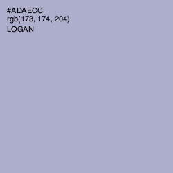 #ADAECC - Logan Color Image