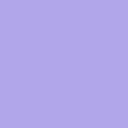 #B0A6E9 - Biloba Flower Color Image