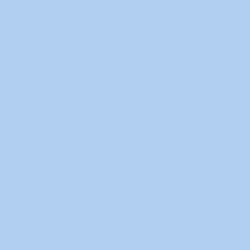#B0CFF1 - Spindle Color Image