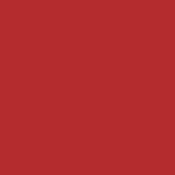 #B32E2C - Tall Poppy Color Image