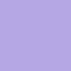 #B3A6E1 - Biloba Flower Color Image