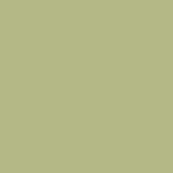 #B3B889 - Swamp Green Color Image