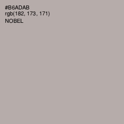 #B6ADAB - Nobel Color Image