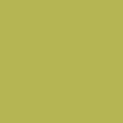 #B6B553 - Olive Green Color Image