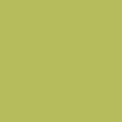 #B6BB5C - Olive Green Color Image