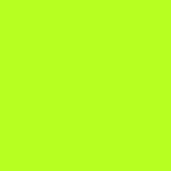 #B6FF21 - Green Yellow Color Image