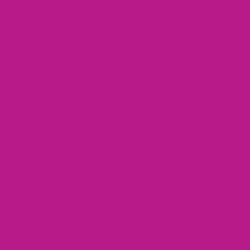 #B81A89 - Medium Red Violet Color Image