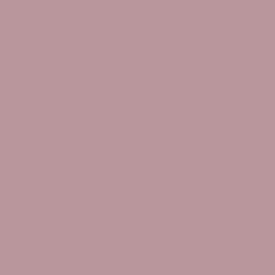 #B8969C - Thatch Color Image