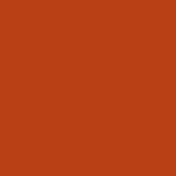#B94014 - Rust Color Image