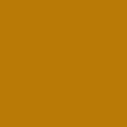 #B97B05 - Pirate Gold Color Image