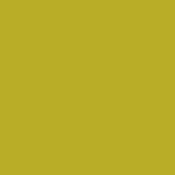 #B9AD28 - Lemon Ginger Color Image