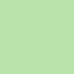 #B9E3AB - Celadon Color Image