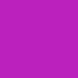 #BA21BD - Violet Eggplant Color Image