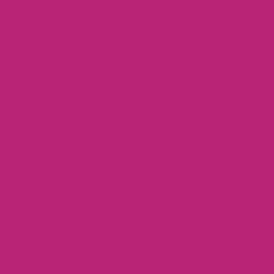 #BA2476 - Hibiscus Color Image