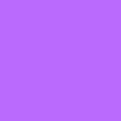 #BA6AFC - Lavender Color Image