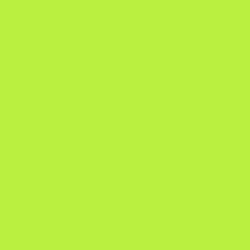 #BAF03F - Green Yellow Color Image