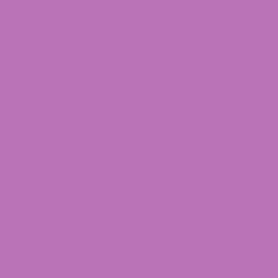 #BB73B7 - Wisteria Color Image