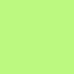 #BBF980 - Feijoa Color Image