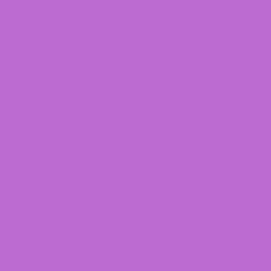 #BC6BD0 - Lavender Color Image