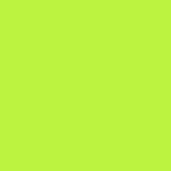 #BCF340 - Conifer Color Image
