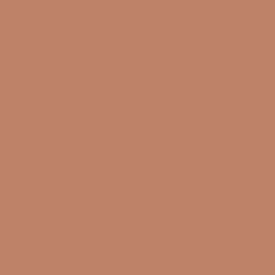 #BD8267 - Teak Color Image