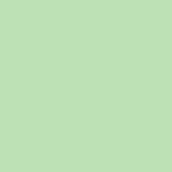 #BDE1B5 - Celadon Color Image