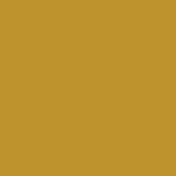 #BE932D - Marigold Color Image