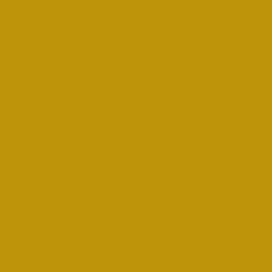 #BE950A - Hot Toddy Color Image