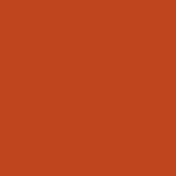 #BF451E - Rust Color Image