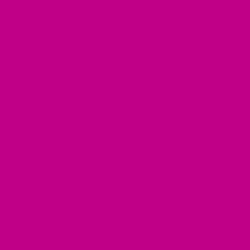 #C00087 - Red Violet Color Image