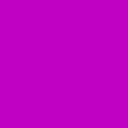 #C000C2 - Shocking Pink Color Image