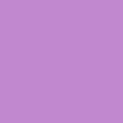 #C088CF - Lilac Color Image