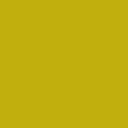 #C0AF0C - Buddha Gold Color Image